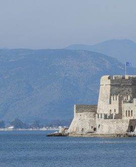 Nafplio